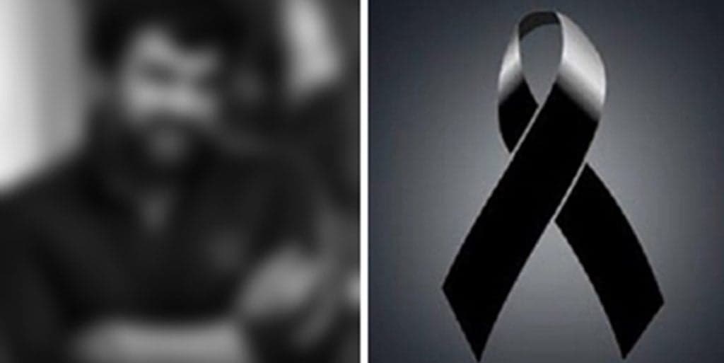 Luto: Morre famoso ator, aos 39 anos, e gera uma grande comoção entre os fãs: "Morte chocante"