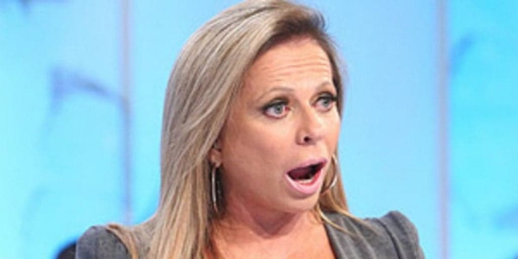 Christina Rocha tem relação gay exposta no Casos de Família e gera polêmica: "Há três meses"