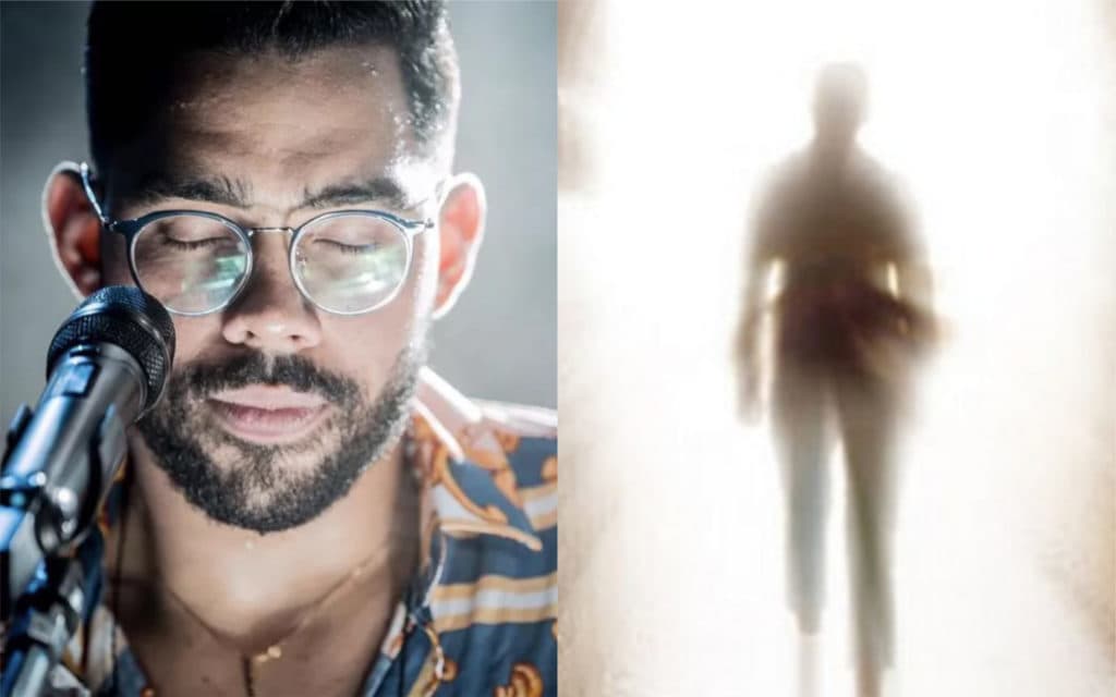 Gabriel Diniz manda recado do mundo dos mortos, após noiva assumir namoro com melhor amigo dele