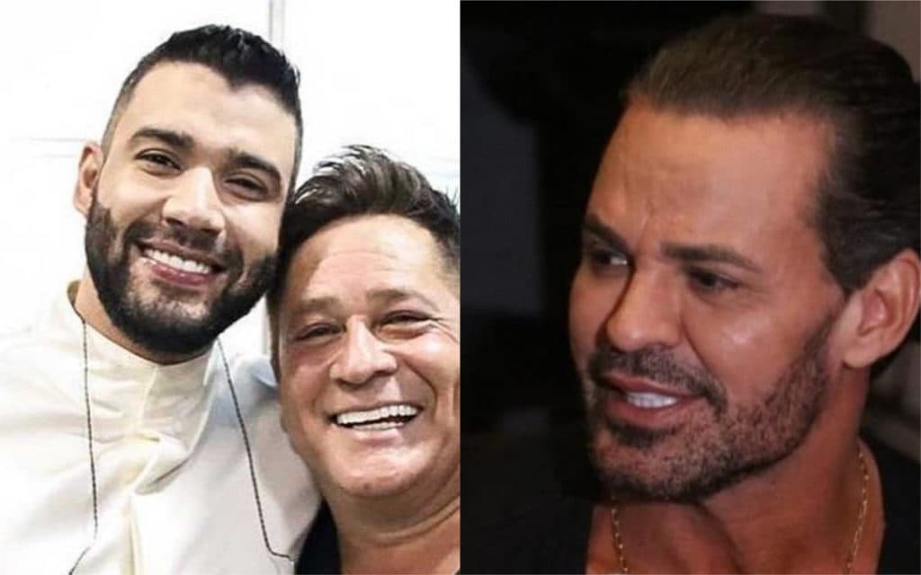 Eduardo Costa, após briga e vingança, rompe de vez com Leonardo e verdade sobre escândalo é revelada: "Traição"