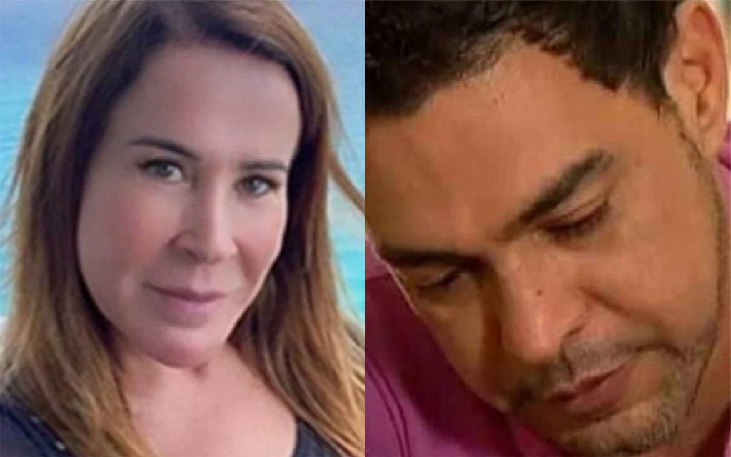 Zilu dá a volta por cima, pisa no ex após revelar casamento e surge ao lado de novo amor: "Encontro de almas"