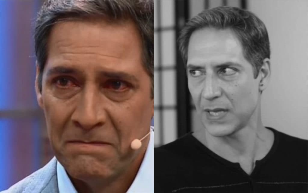 Lacombe explode na Band, bastidores tem quebra pau e discussão após programa explodir: "Respondendo a muitos"