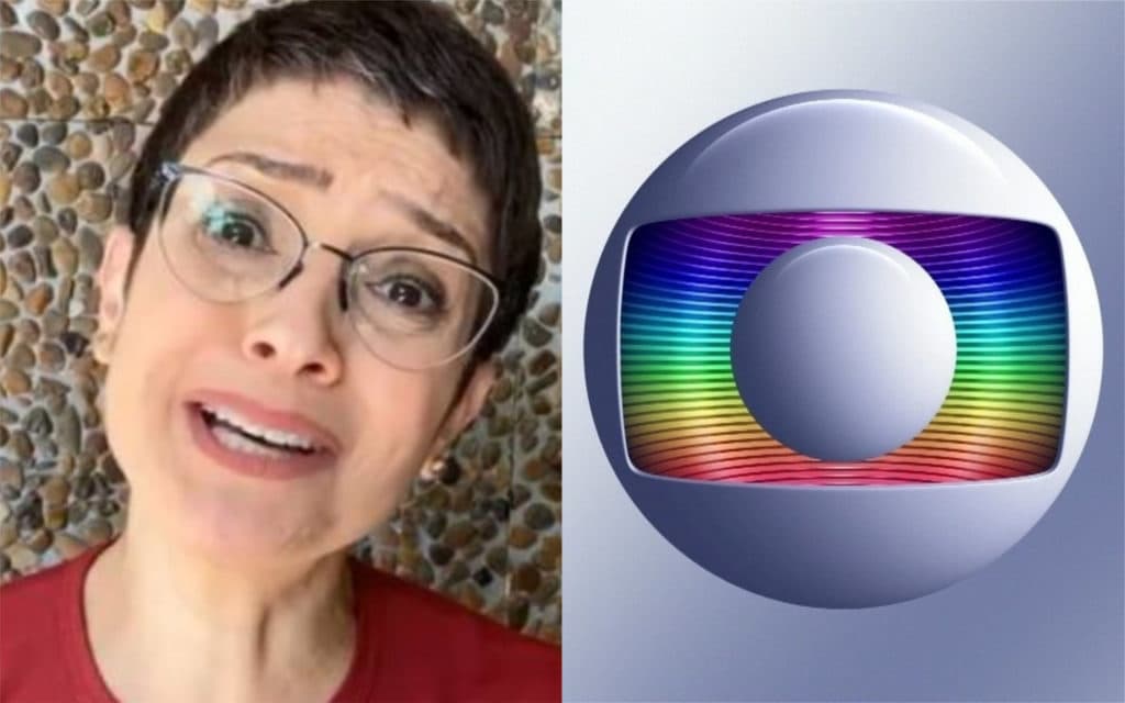 Sandra Annenberg dá basta definitivo e resolve quebrar o silêncio sobre escândalo envolvendo a Globo: "Precisamos"