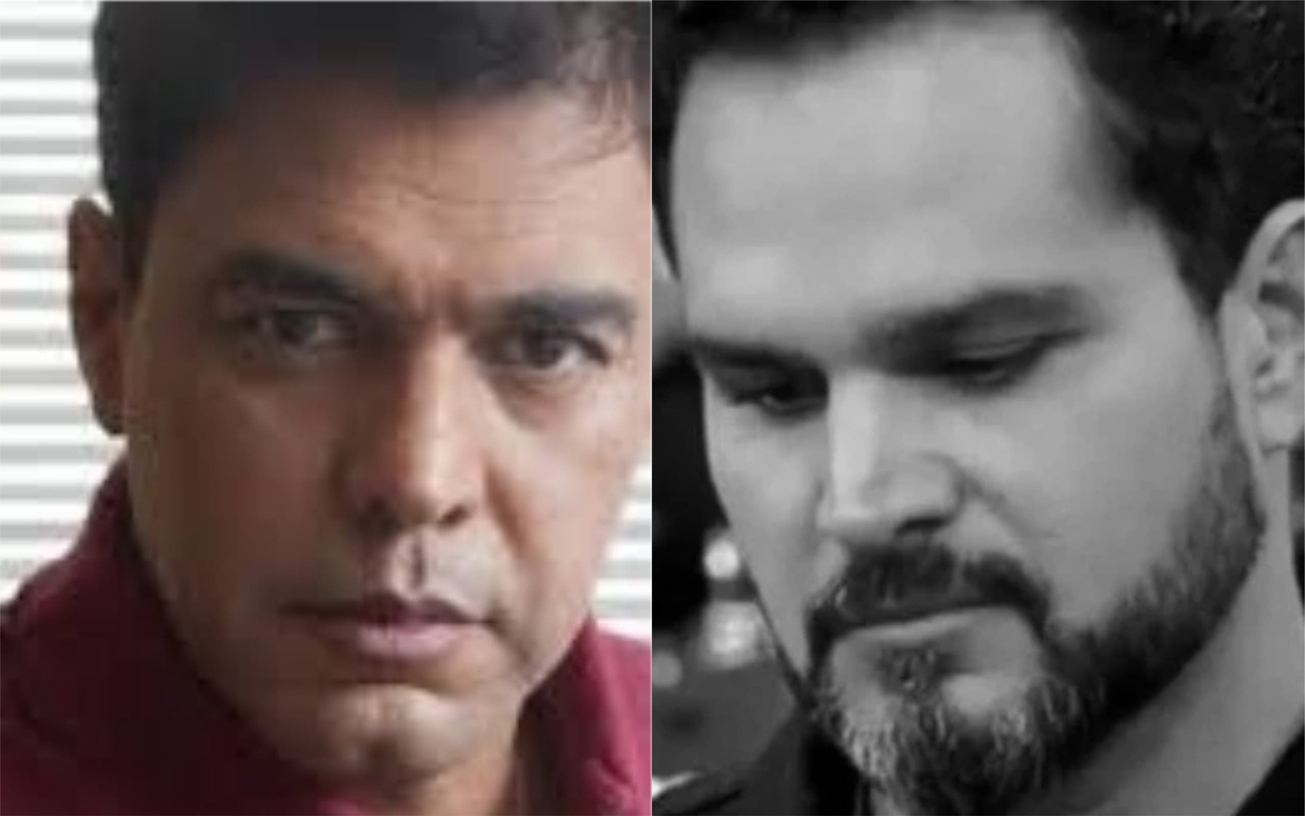Zezé di Camargo e Luciano (Foto: Divulgação)