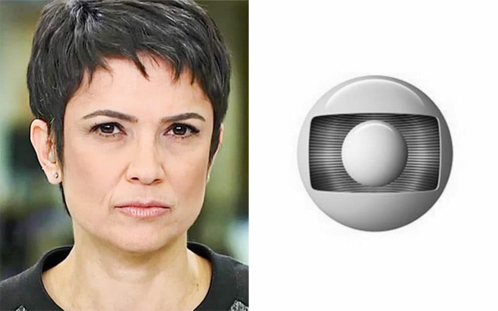 Sandra Annenberg atinge marca na Globo após escândalo nos bastidores e faz textão: "Vamos dar tempo ao tempo"