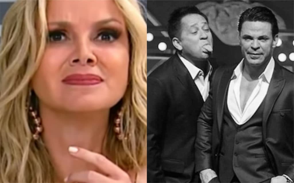 Eliana, após atingir liderança com Leonardo, escancara verdade sobre relação deles após terrível polêmica