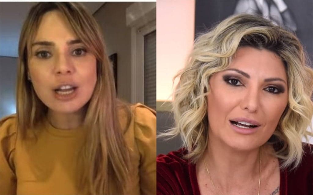 Rachel Sheherazade vai pra cima de Fontenelle, detona sem dó e bate-boca é escancarado: “Toma vergonha na cara"
