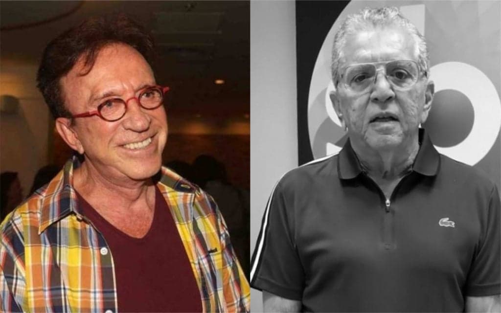 Salário chocante no SBT, demissão arrasadora por Carlos Alberto e ódio: Moacyr Franco, aos 83, tem vida escancarada