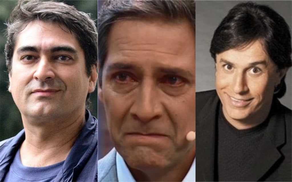 Lacombe se demite, vinda de Zeca Camargo e contratação de Tom Cavalcante: Band tem dia explosivo nos bastidores
