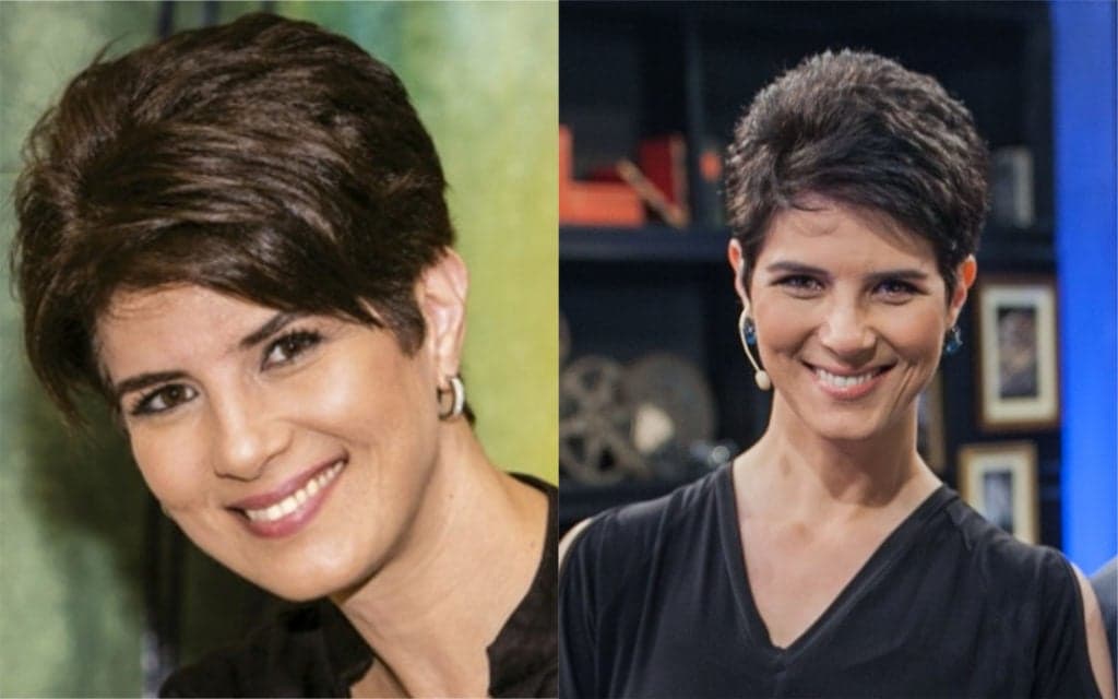 Mariana Godoy deixa a RedeTV! após cinco anos e acerta contrato com grande emissora