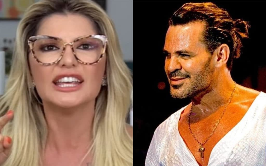 Antonia Fontenelle escancara possível traição, joga nome de Eduardo Costa na roda e diz tudo: “foi chifre mesmo”
