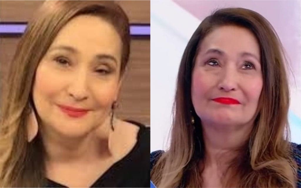 Sonia Abrão expõe namoro secreto, identidade de grande amor é chocante e foto íntima é divulgada: "mulherão”