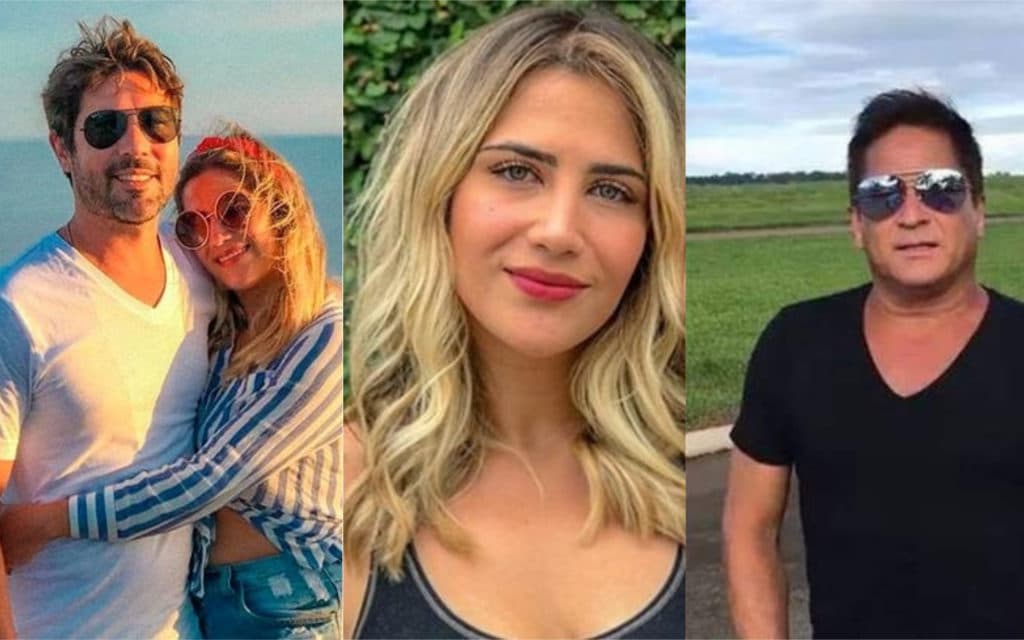 Jessica Costa, filha de Leonardo, após fim cruel com marido, faz desabafo avassalador e preocupa: "Saudades"