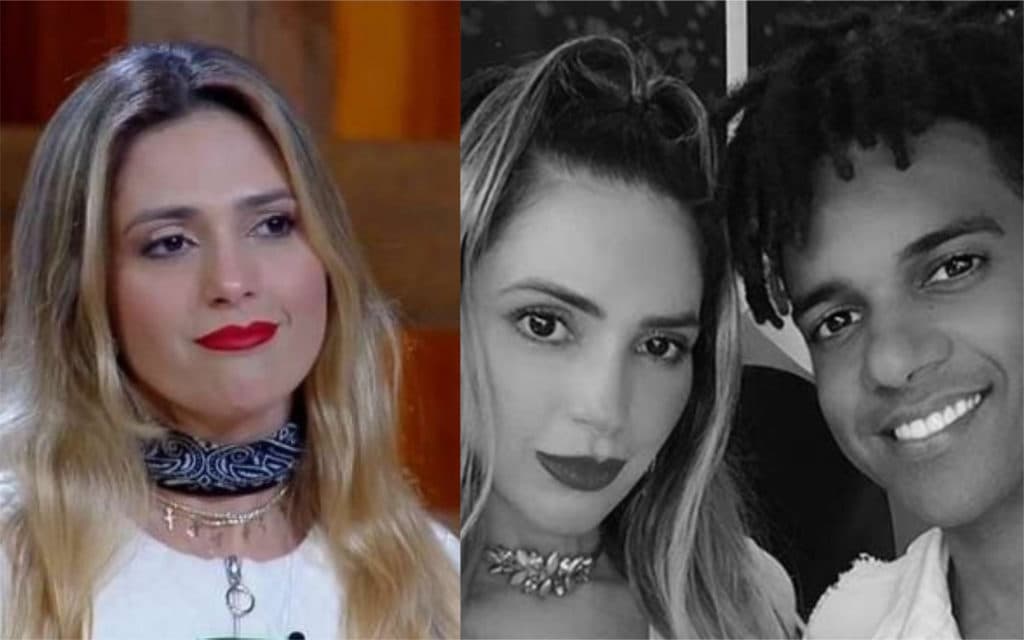 Nadja, após expor farsa da Record, joga verdades no ventilador e expõe motivo de fim cruel de casamento: "A Fazenda"