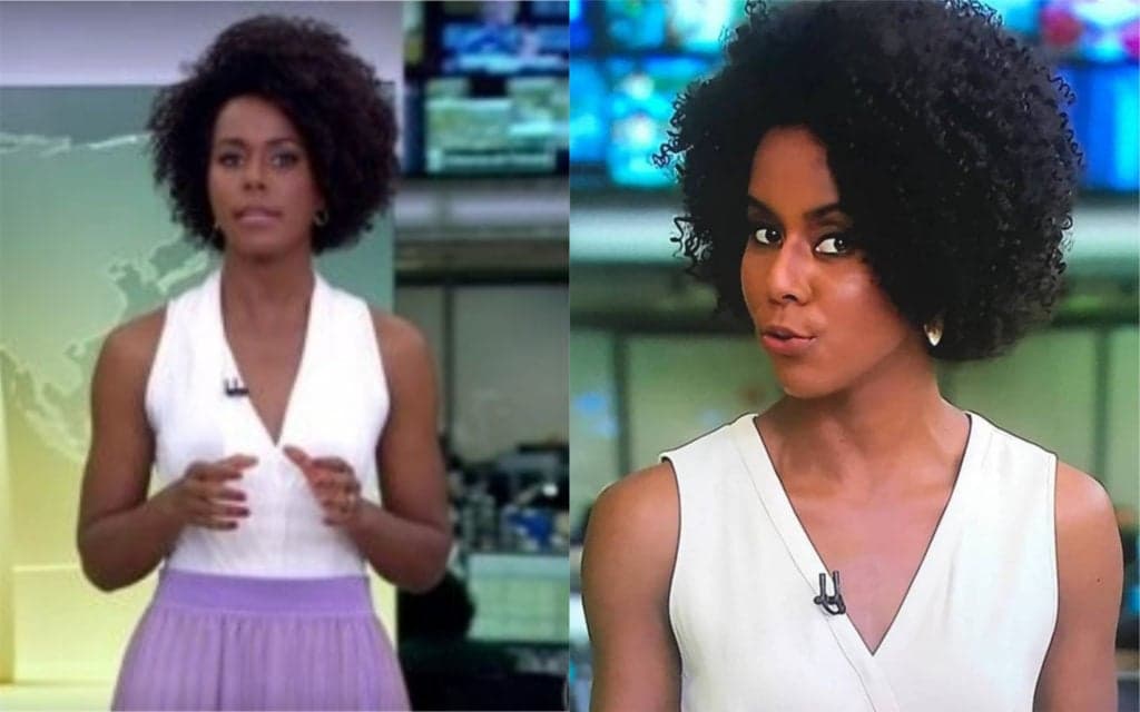 Maju, após ser boicotada na Globo e viver inferno, é flagrada em show e se envolve em escândalo: "Não dá exemplo"
