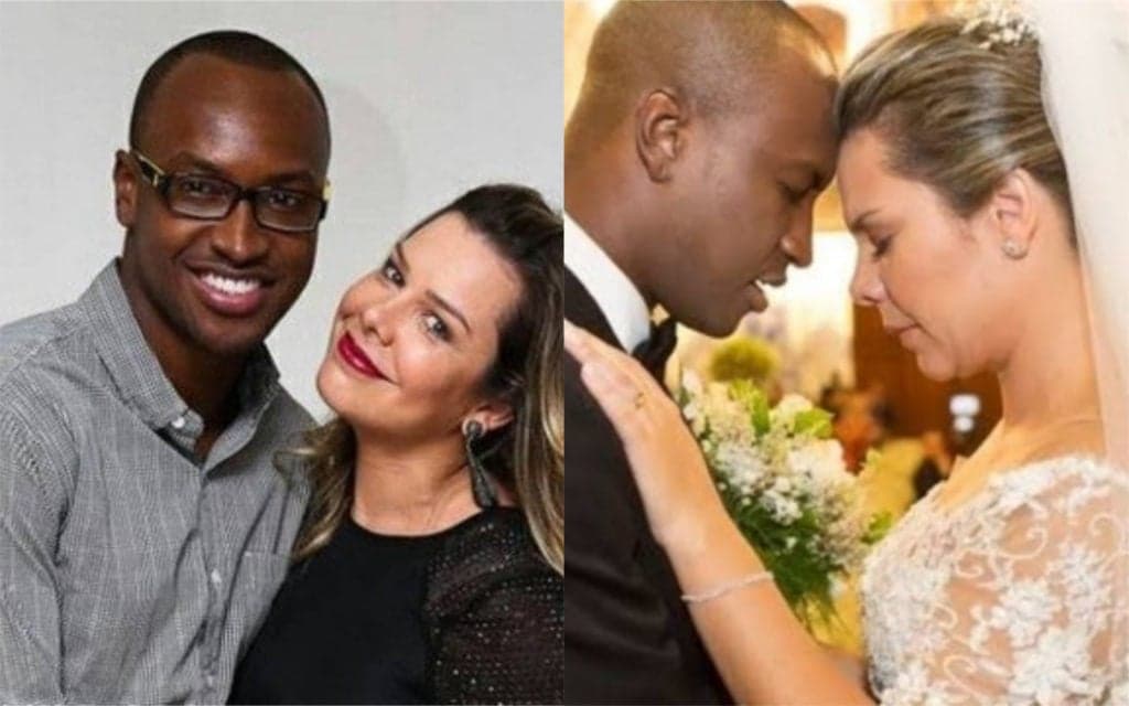 Fernanda Souza, após ter reconciliação com Thiaguinho apontada, recebe declaração e verdade aparece: "Comemorar"