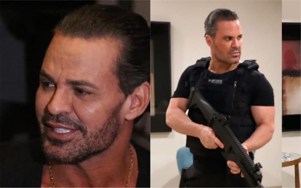 Calça abaixada e guerra com Leonardo: Eduardo Costa explode e tem real divulgada