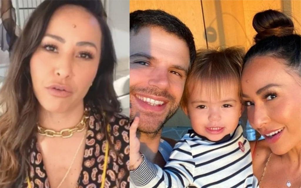Sabrina Sato faz exame em Zoe para descobrir terrível doença e revela resultado após desabafo estarrecedor