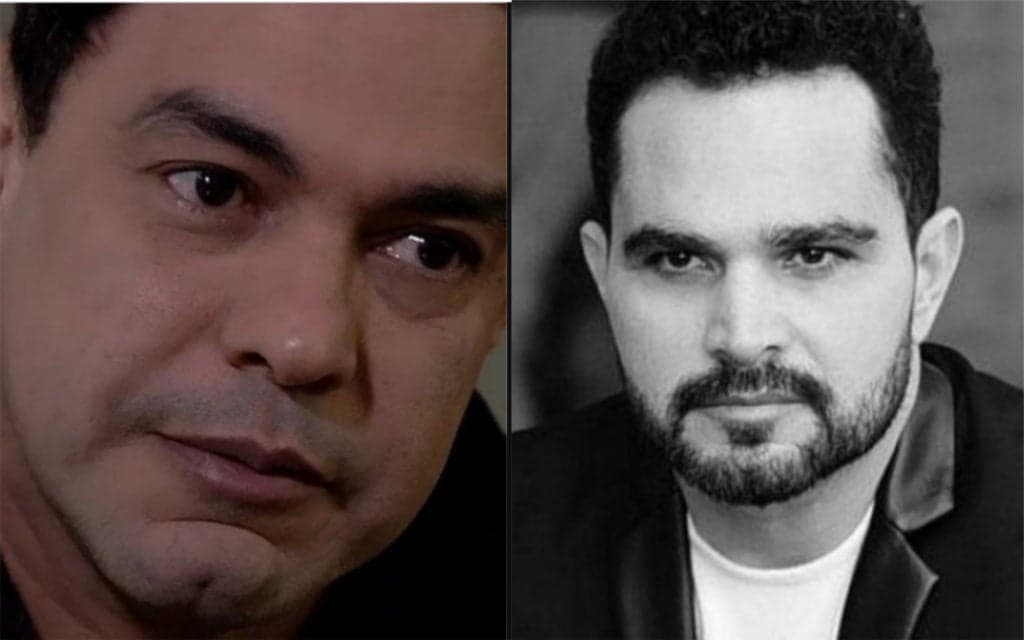 Zezé, após Luciano ter caso exposto, se pronuncia, manda recado para o irmão e não perdoa: “merecido”