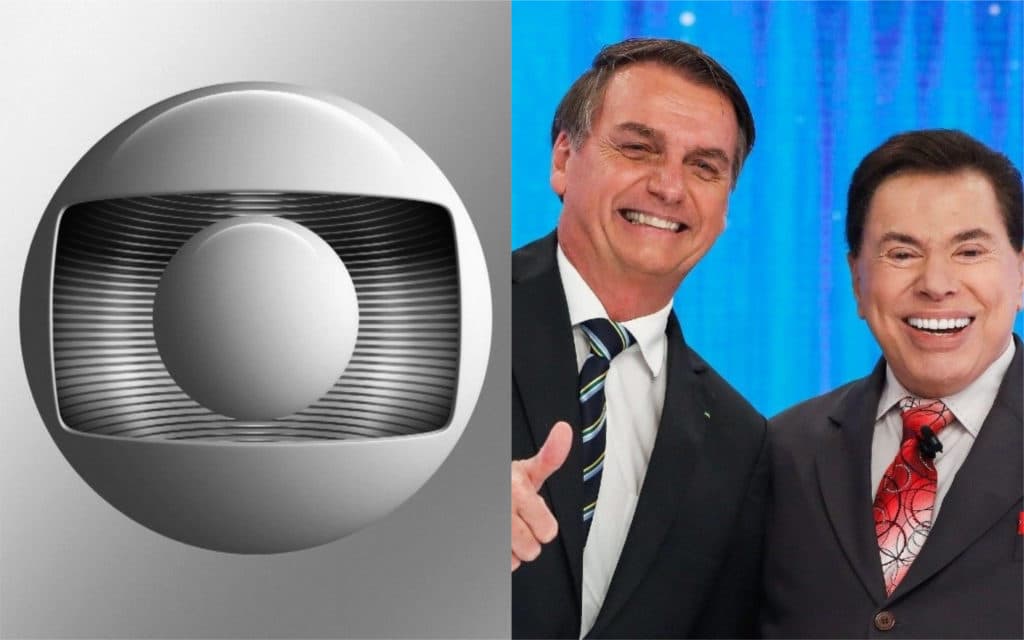 Ator da Globo faz comunicado, esculacha Silvio Santos e expõe podres: "Acho o trabalho dele de péssima qualidade"