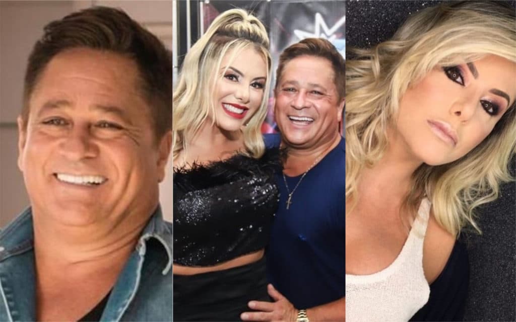 Vício, traição e fortuna milionária: Verdade sobre vida de Leonardo e Poliana Rocha é escrachada: “Surreal”
