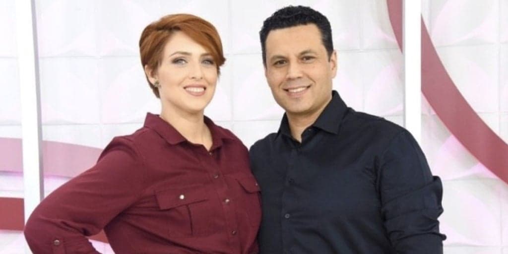 Cristiane Cardoso e Renato Cardoso conquistam público com carisma e se tornam referência para milhões