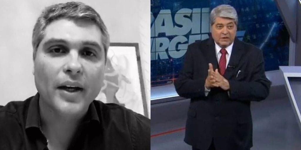 Após demissão de Datena ser cogitada, Joel expõe verdade ao vivo e rasga o verbo sobre política