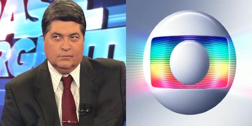 Bomba! Datena, ao vivo, anuncia contratação de global na Band, finalmente revela nome e dispara: “Baita profissional”