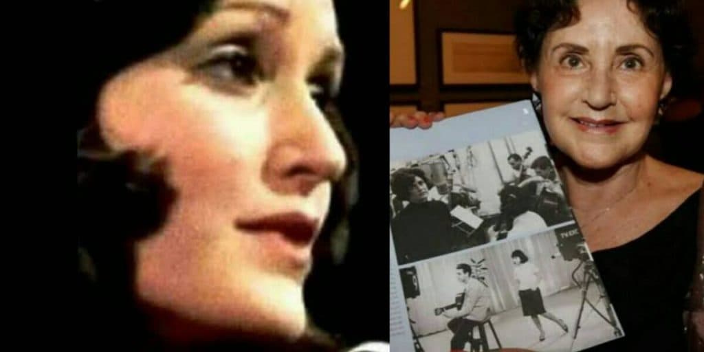 Morre cantora Dulce Nunes após luta contra o coronavírus