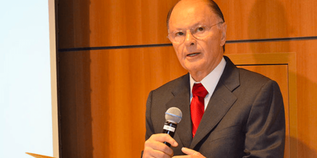 Edir Macedo, bilionário, vê justiça bloquear conta da Igreja Universal por dívida gigantesca em templo