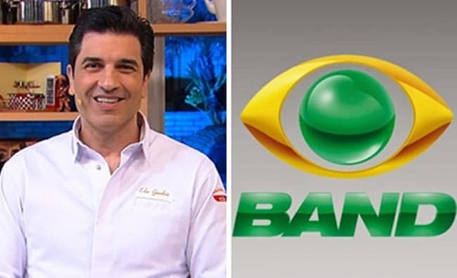 Edu Guedes, após cinco anos na RedeTV, deve tomar decisão bombástica e assinar contrato com a Band