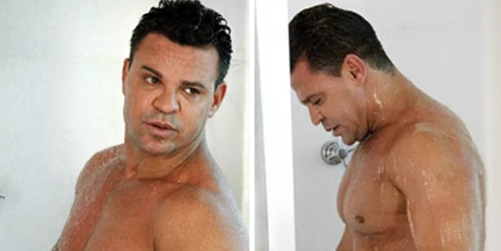 Eduardo Costa, após vídeo de sexo com mulher ser divulgado, quer virar ator e atuar em filme proibido para menores