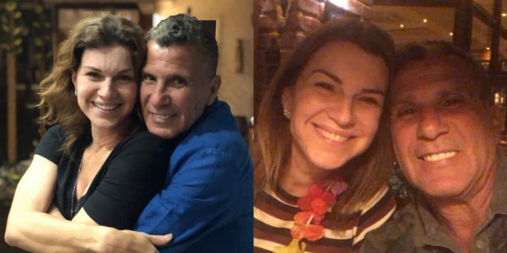 Eri Johnson assume romance com atriz após dia dos namorados e faz declaração: "É sempre bom com você"