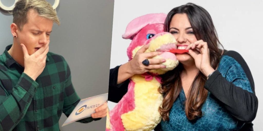 Fofoca do Aaron Tura: Globo "rouba" Venenosa da Record, prepara volta do Vídeo Show e pode fazer anúncio