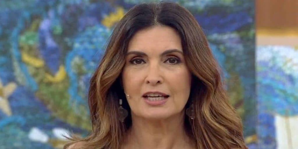 Fátima Bernardes, após choro ao vivo e acusação de funcionária, é colocada contra a parede com Bonner: “Desapareceu”