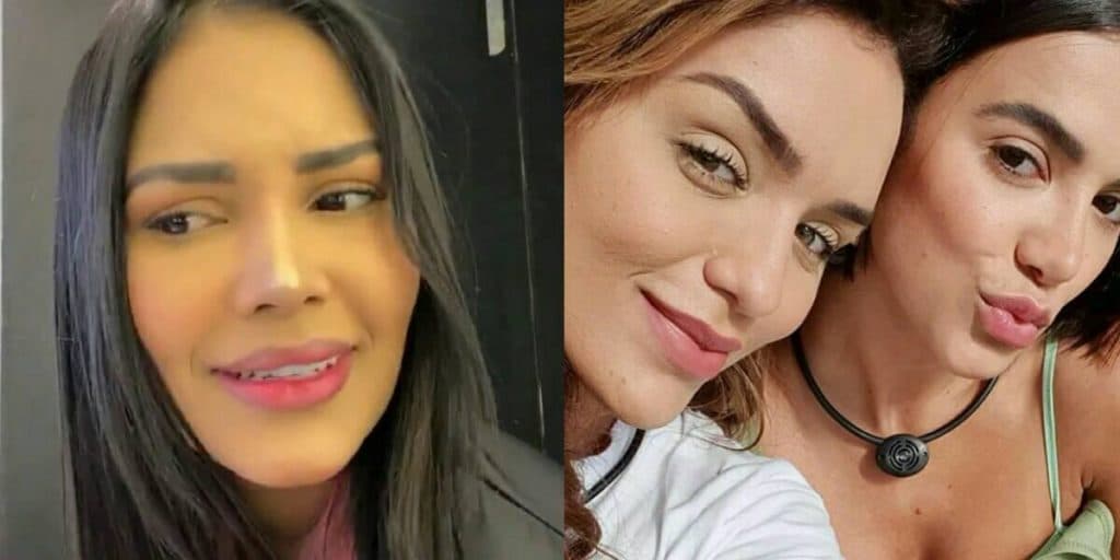 Guerra? Em áudio vazado, Flay detona amizade de Manu e Rafa e ex-BBB's batem de frente: "Afrontosa"
