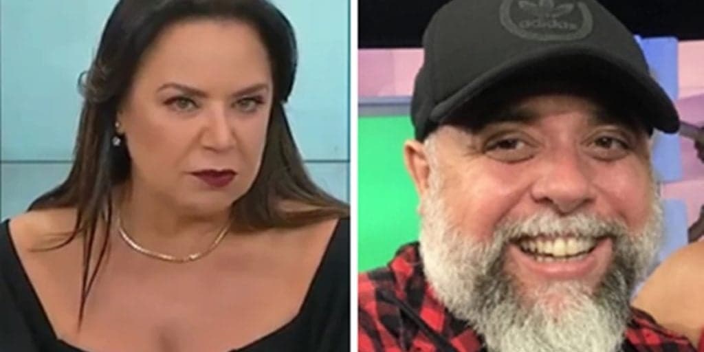 Flor, fora do ar com volta do Fofocalizando, faz textão cruel e expõe atitude humilhante de diretor: "Desrespeitoso"