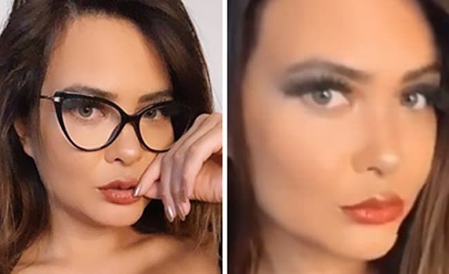 Geisy Arruda aparece com super decote em clique ousado e leva marmanjos ao delírio: "Estou excitada"