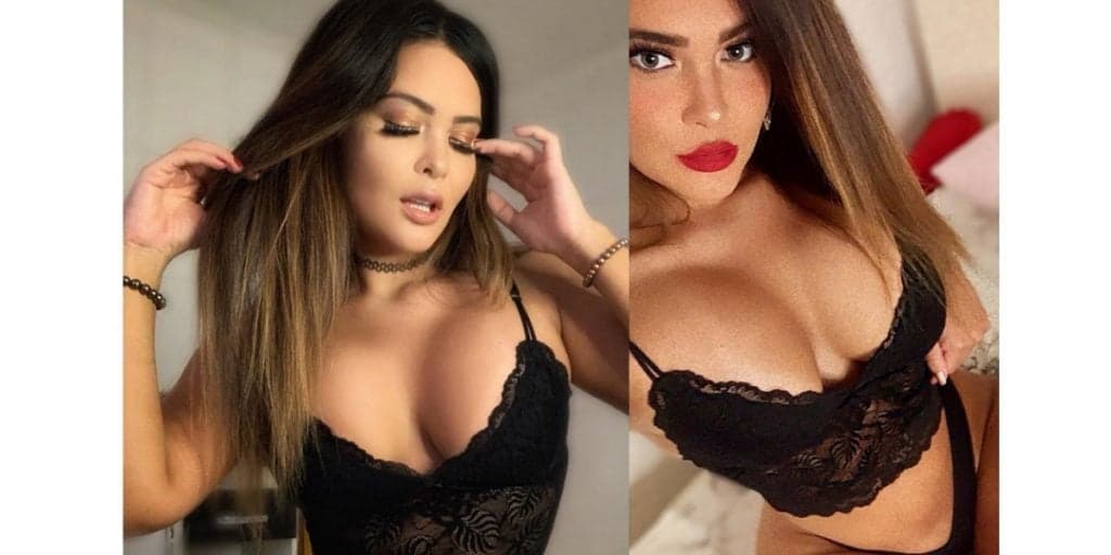 Geisy Arruda abre as pernas, tira calcinha e deixa parte íntima completamente exposta: "Passando o rodo"