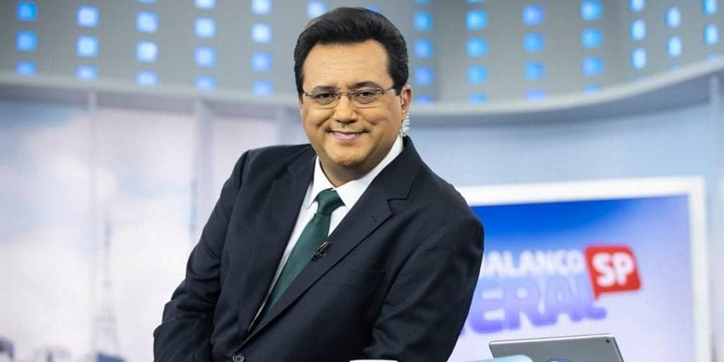 Geraldo Luís, após ter vida íntima exposta e falar de parceiro, publica foto e entrega detalhe chocante: "Que isso"