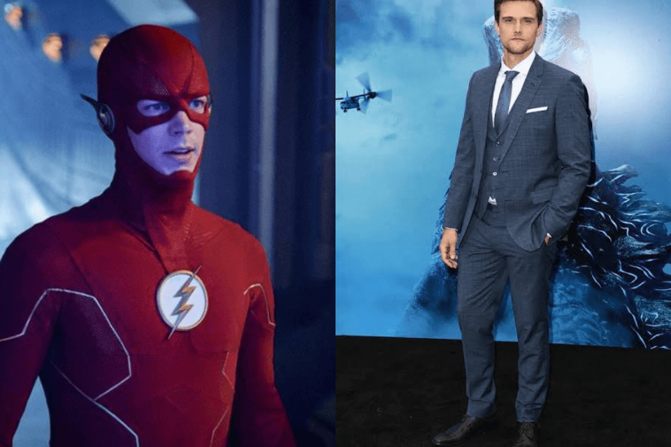 Astro de The Flash entra em polêmica, faz comentários racistas, paga o preço e é demitido da série: "vergonha"