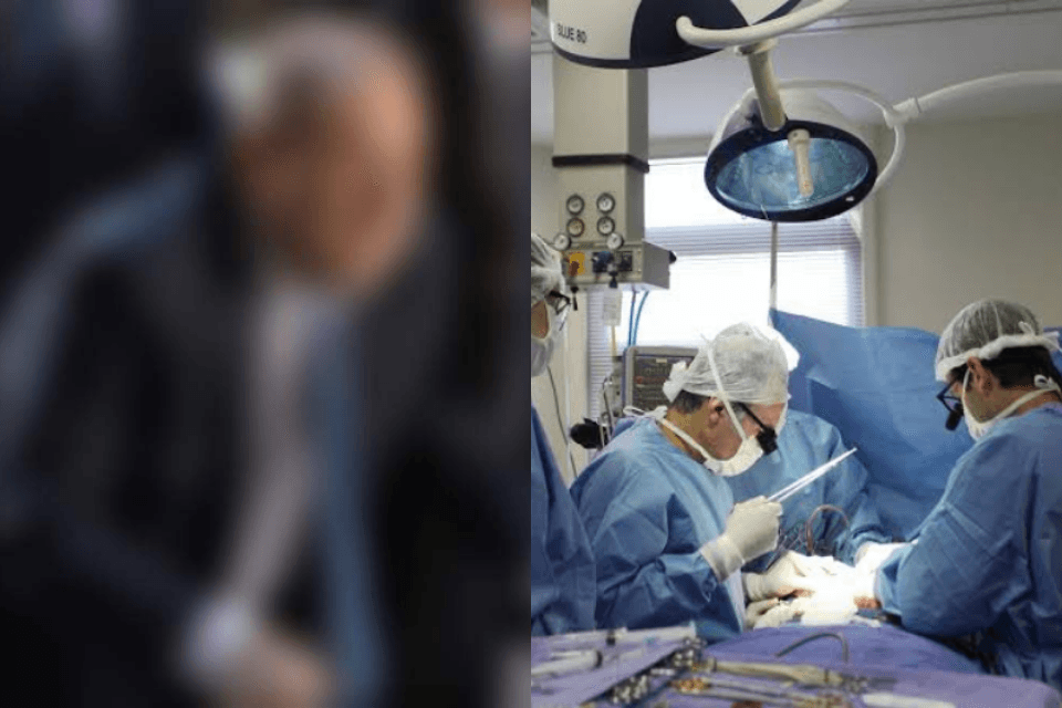 Produtor, após ser condenado por abuso sexual, enfrenta dias difíceis e é diagnosticado com infecção peniana