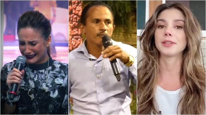 Dono do hit “Caneta Azul” bomba com show e derruba Claudia Leitte e Paula Fernandes: “Fez história”