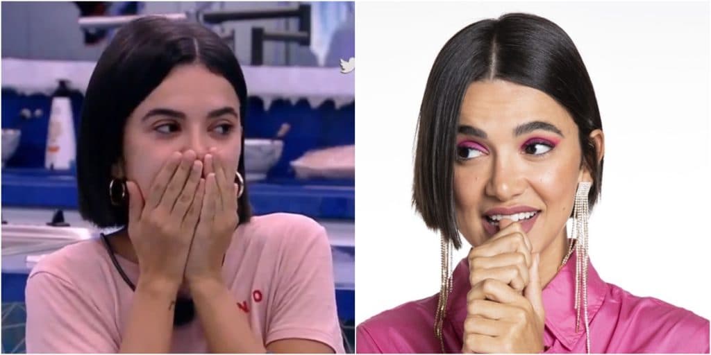 Manu pisa na Globo, diz não, mas fica 3 dias afundada em estúdio e resolve tomar decisão devastadora: "Difícil"