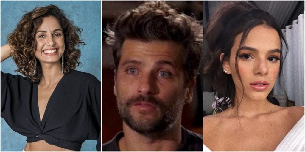 Crise? Camila Pitanga puxa fila de grandes estrelas demitidas pela Globo e levanta mistério sombrio