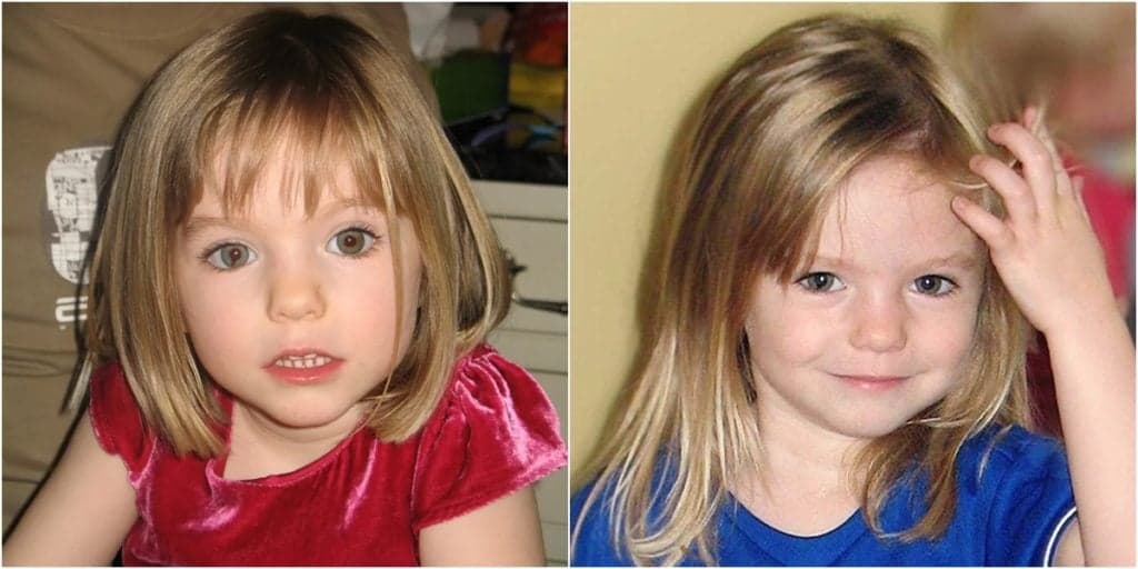 Suspeito do desaparecimento de Madeleine McCann tem foto revelada e polícia dá pior notícia: “Está morta”