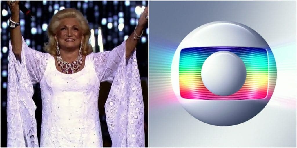 Hebe Camargo, após rejeitar a Globo por medo de censura, tem homenagem anunciada pela emissora em série reveladora