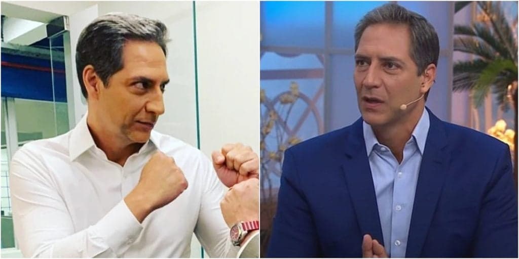 Saída de Lacombe e reformulação de programa da Band causa debate sobre política e briga é exposta: “Censura”