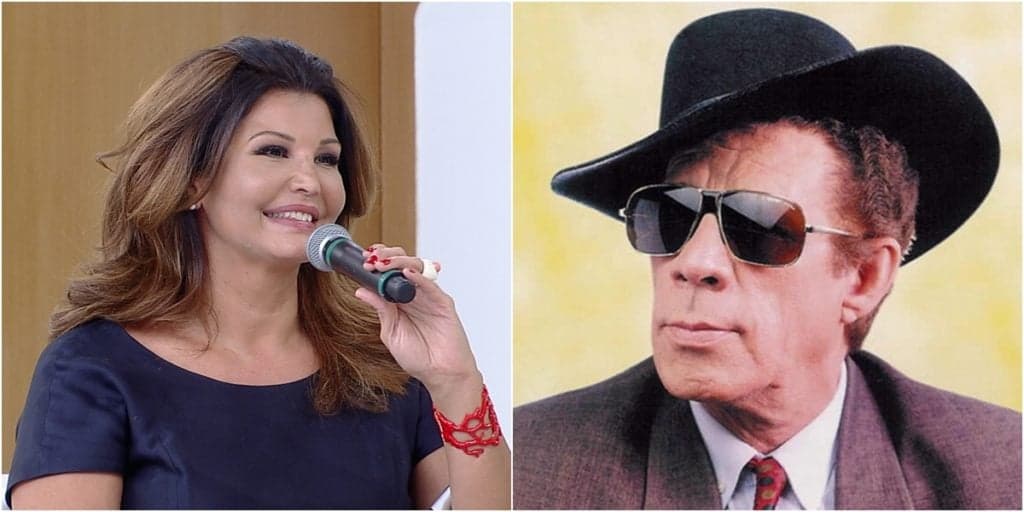 Roberta Close entrega cenas nuas antes de mudança de sexo e relação bombástica com cantor famoso vem à tona: “Os machões se rendiam”