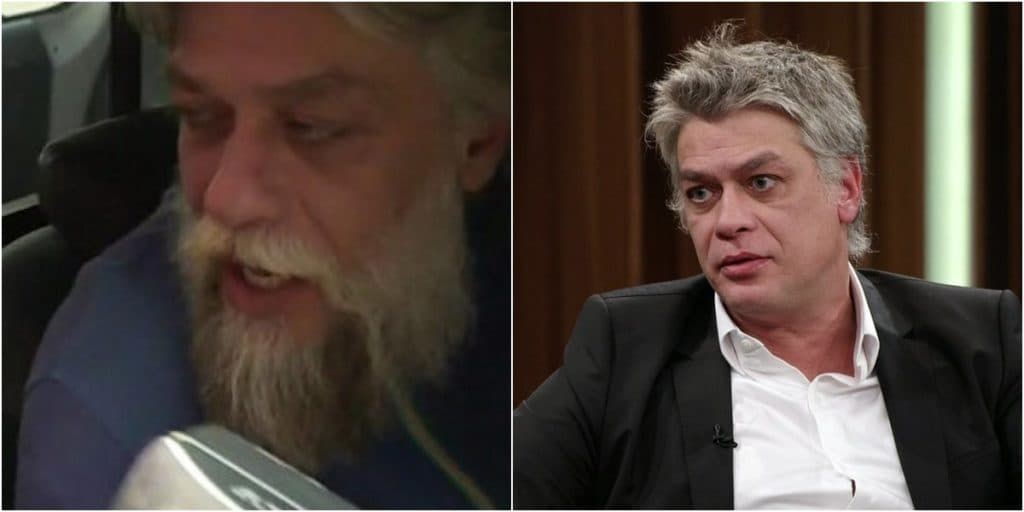 Fabio Assunção, em transformação profunda, expõe torcida de pessoas para que ele volte a beber: “Me destroem”